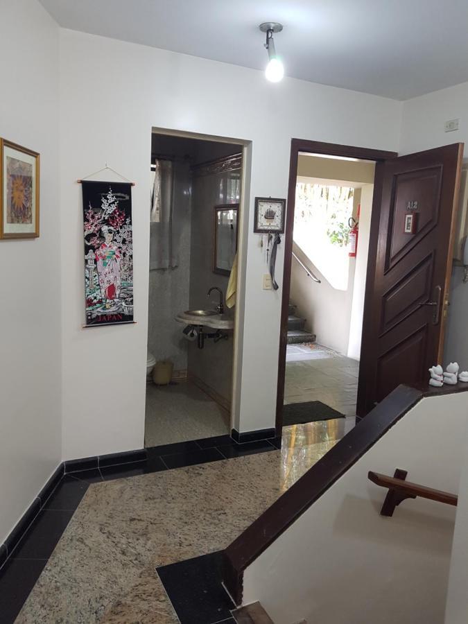Condominio Terras De Sao Jose Guaruja Exterior photo