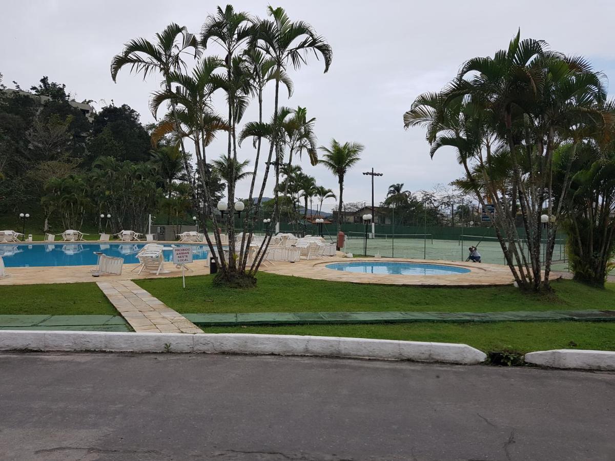 Condominio Terras De Sao Jose Guaruja Exterior photo
