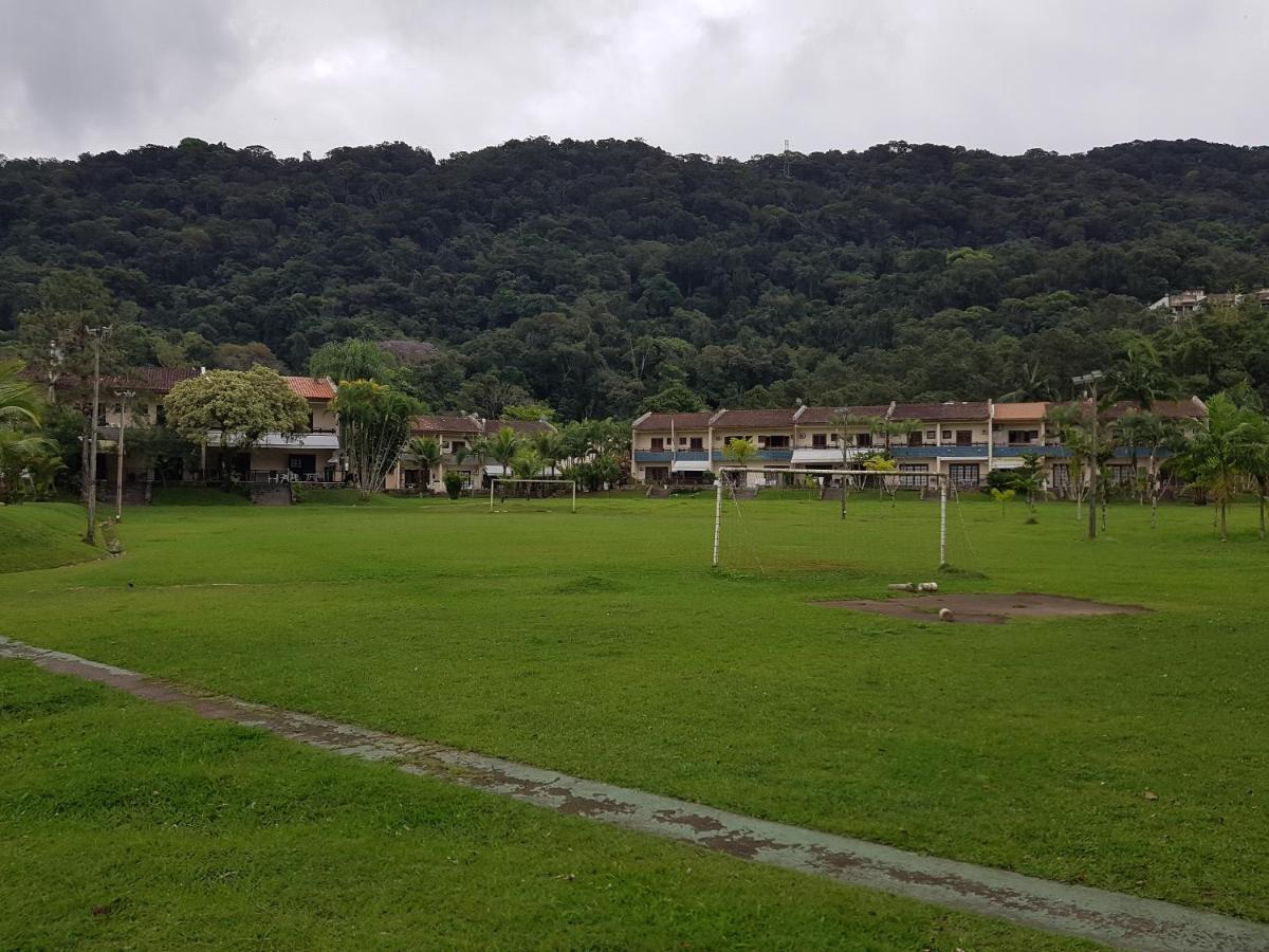 Condominio Terras De Sao Jose Guaruja Exterior photo