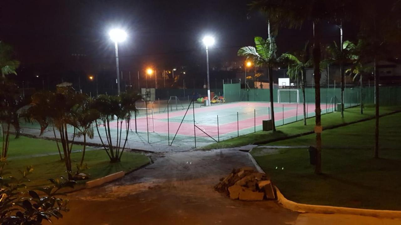 Condominio Terras De Sao Jose Guaruja Exterior photo