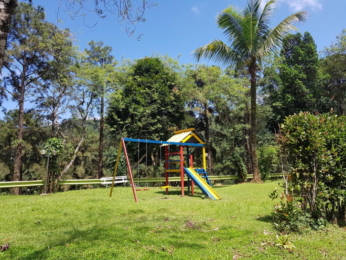 Condominio Terras De Sao Jose Guaruja Exterior photo