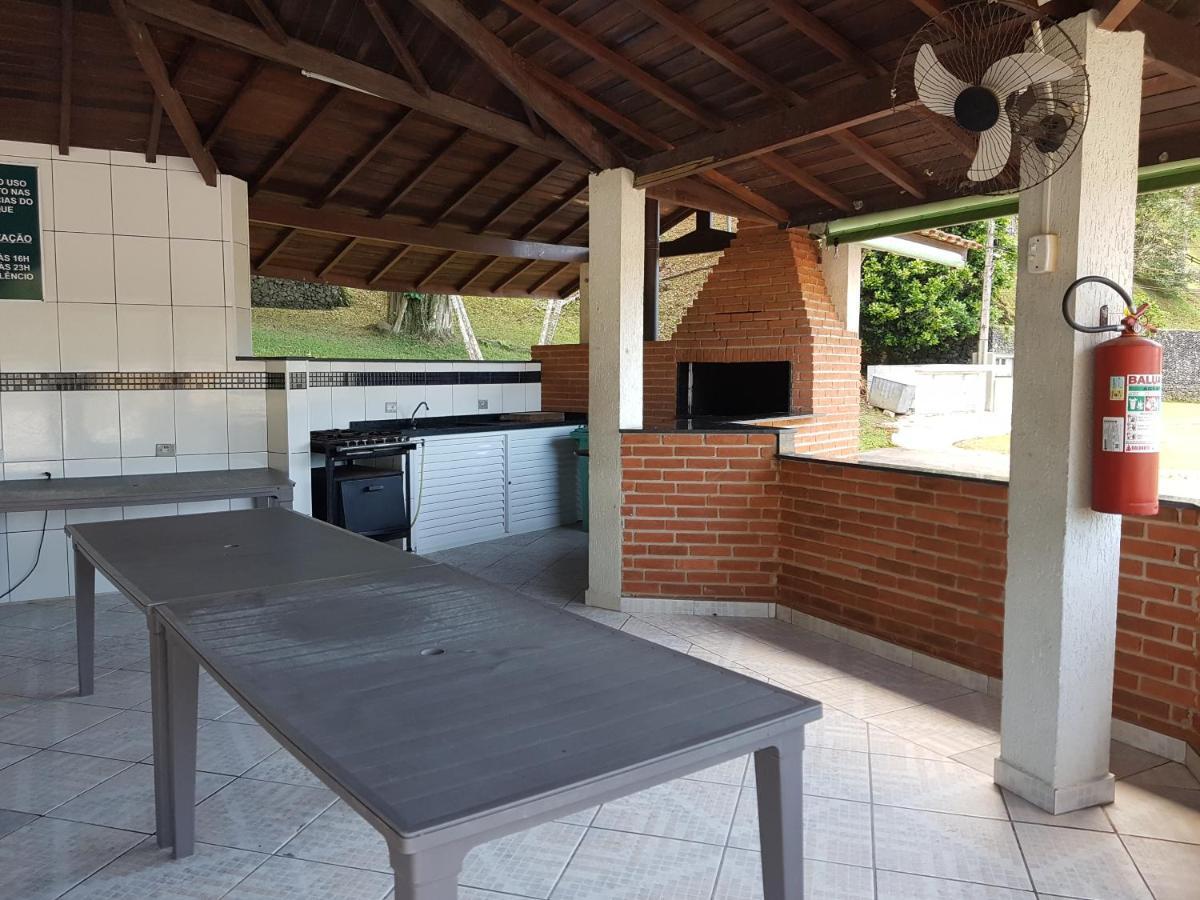 Condominio Terras De Sao Jose Guaruja Exterior photo