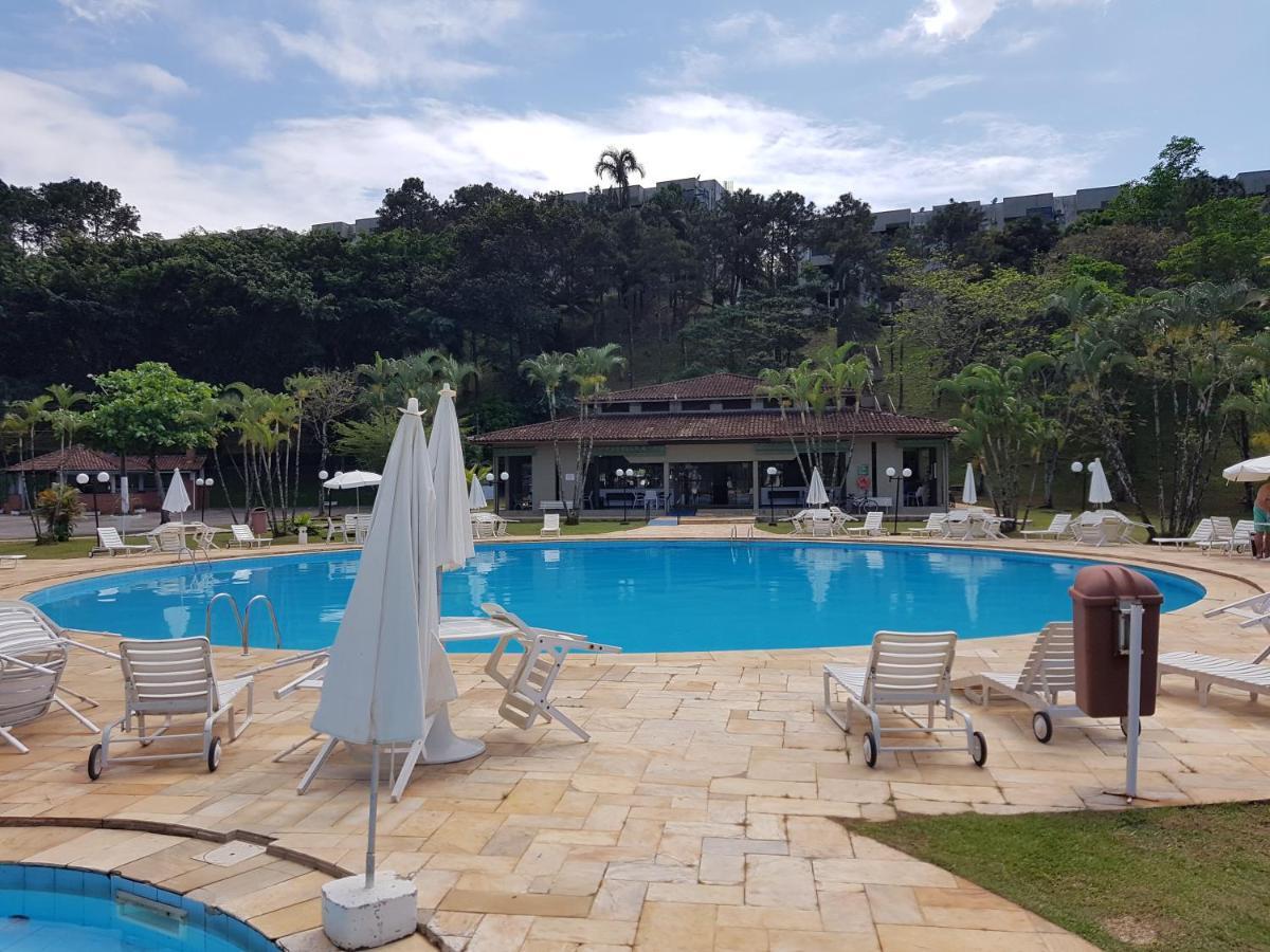 Condominio Terras De Sao Jose Guaruja Exterior photo