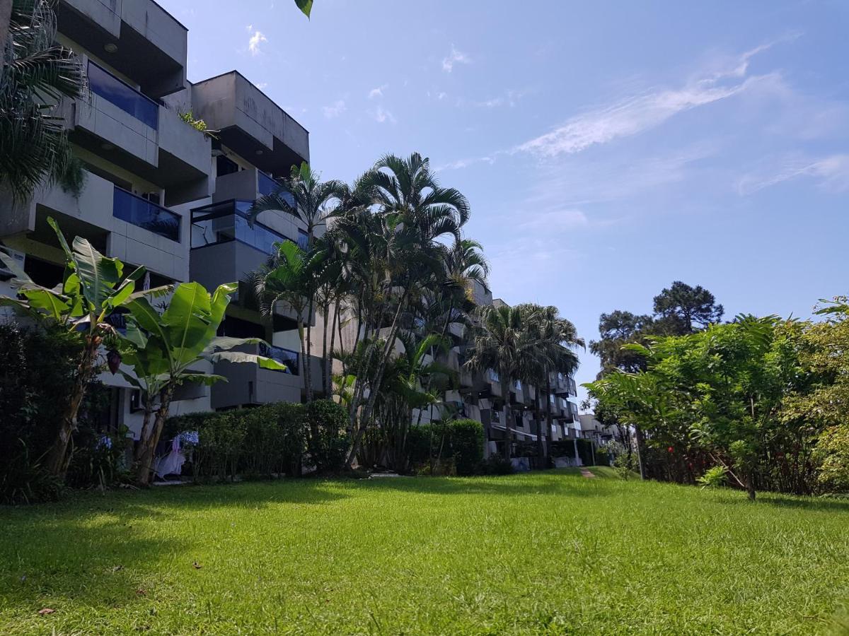 Condominio Terras De Sao Jose Guaruja Exterior photo