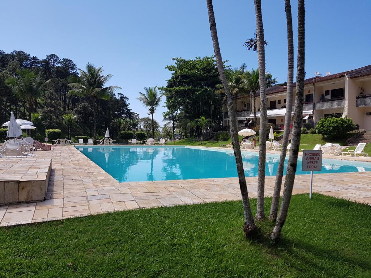 Condominio Terras De Sao Jose Guaruja Exterior photo