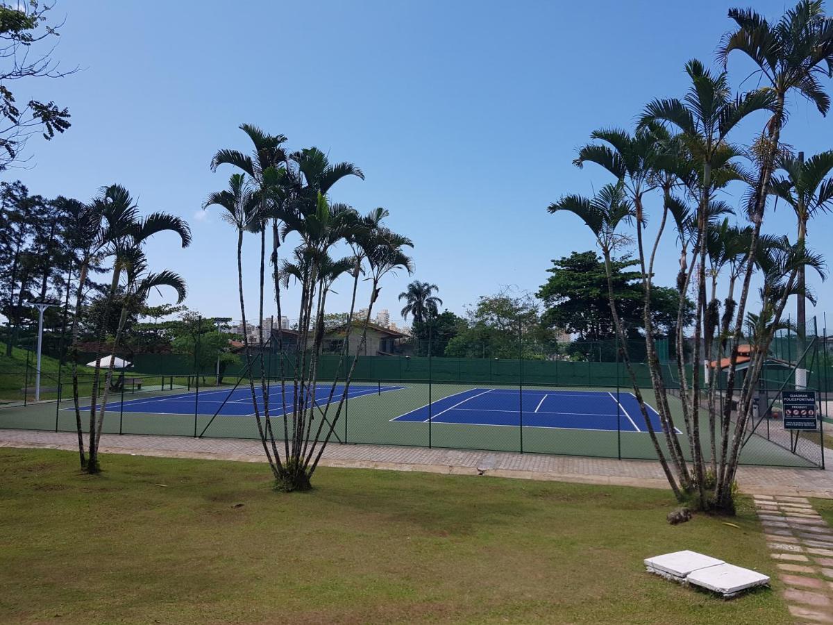 Condominio Terras De Sao Jose Guaruja Exterior photo